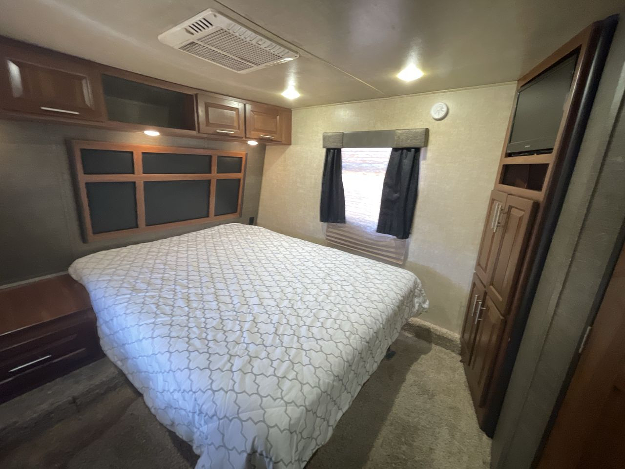 2013 KEYSTONE FUZION FZ395