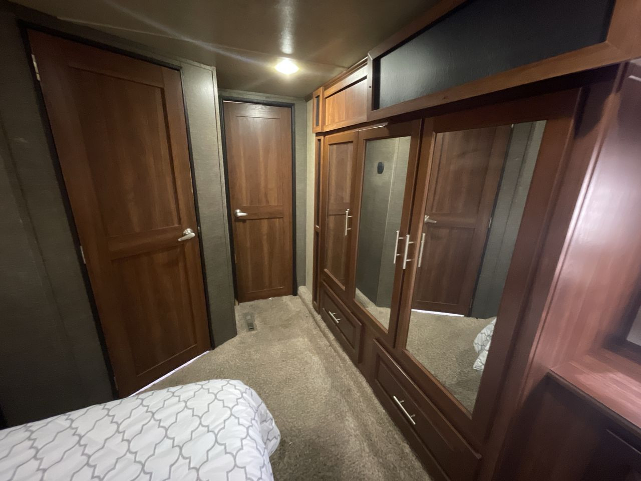 2013 KEYSTONE FUZION FZ395