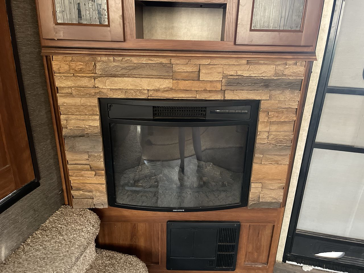 2013 KEYSTONE FUZION FZ395