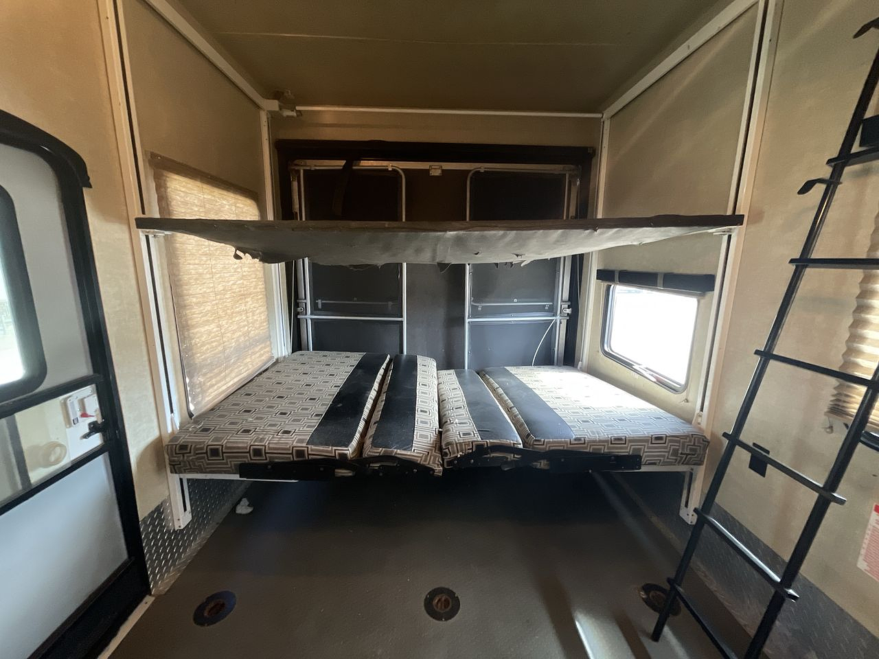 2013 KEYSTONE FUZION FZ395