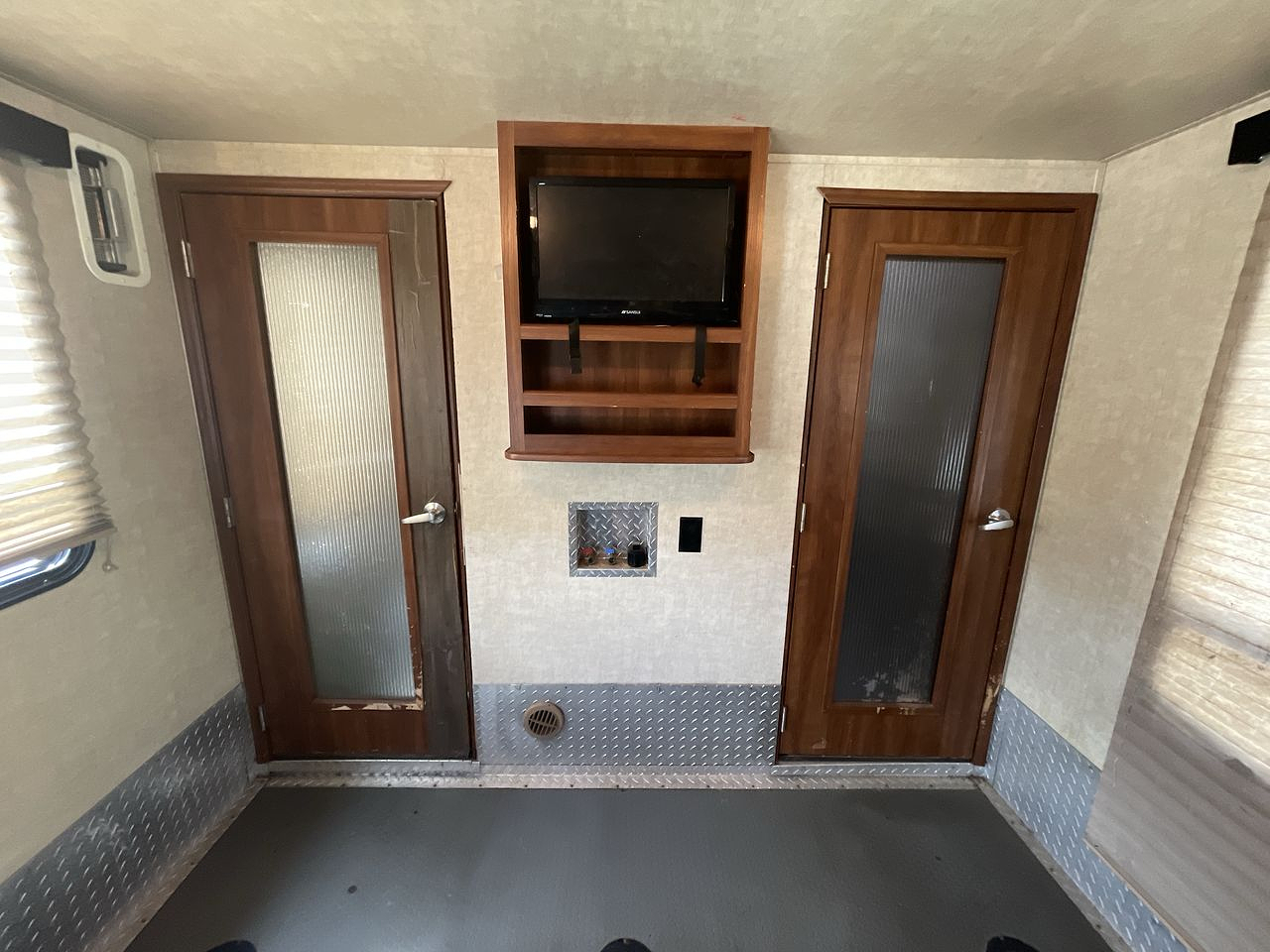 2013 KEYSTONE FUZION FZ395