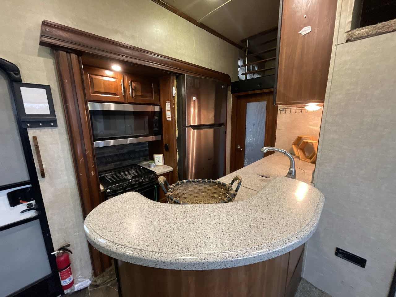 2013 KEYSTONE FUZION FZ395