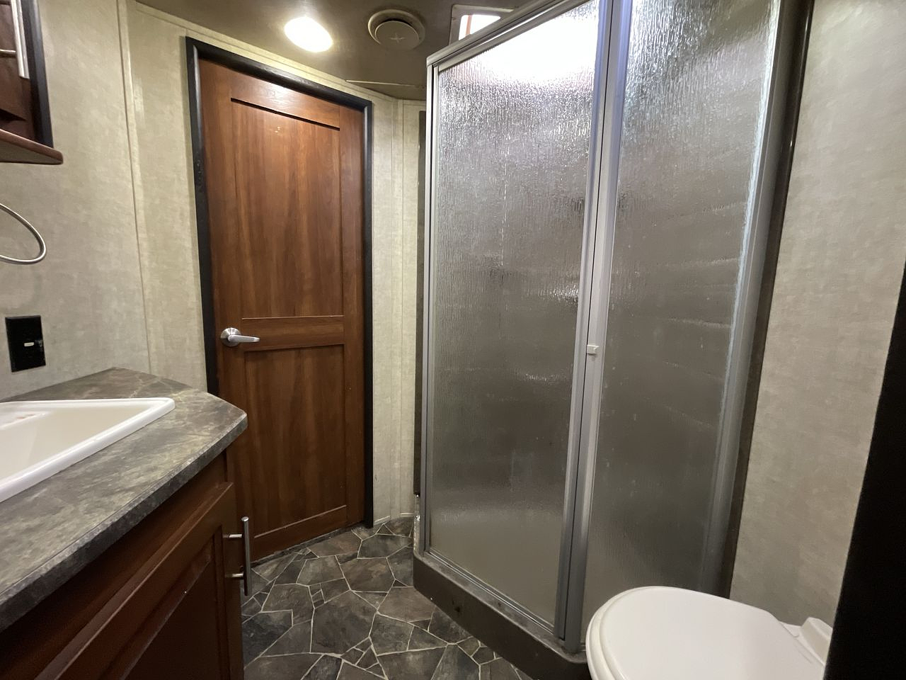 2013 KEYSTONE FUZION FZ395