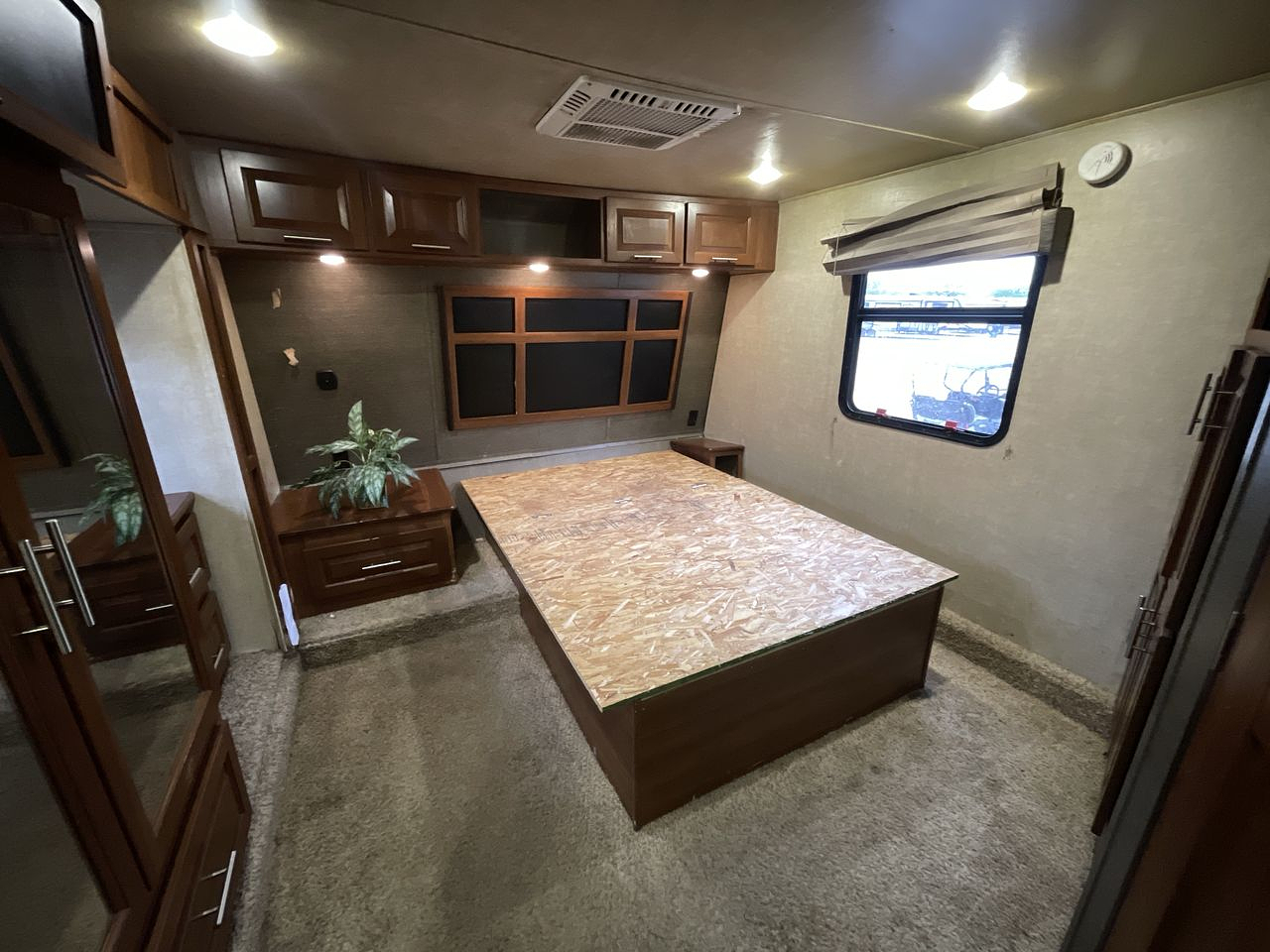 2013 KEYSTONE FUZION FZ395