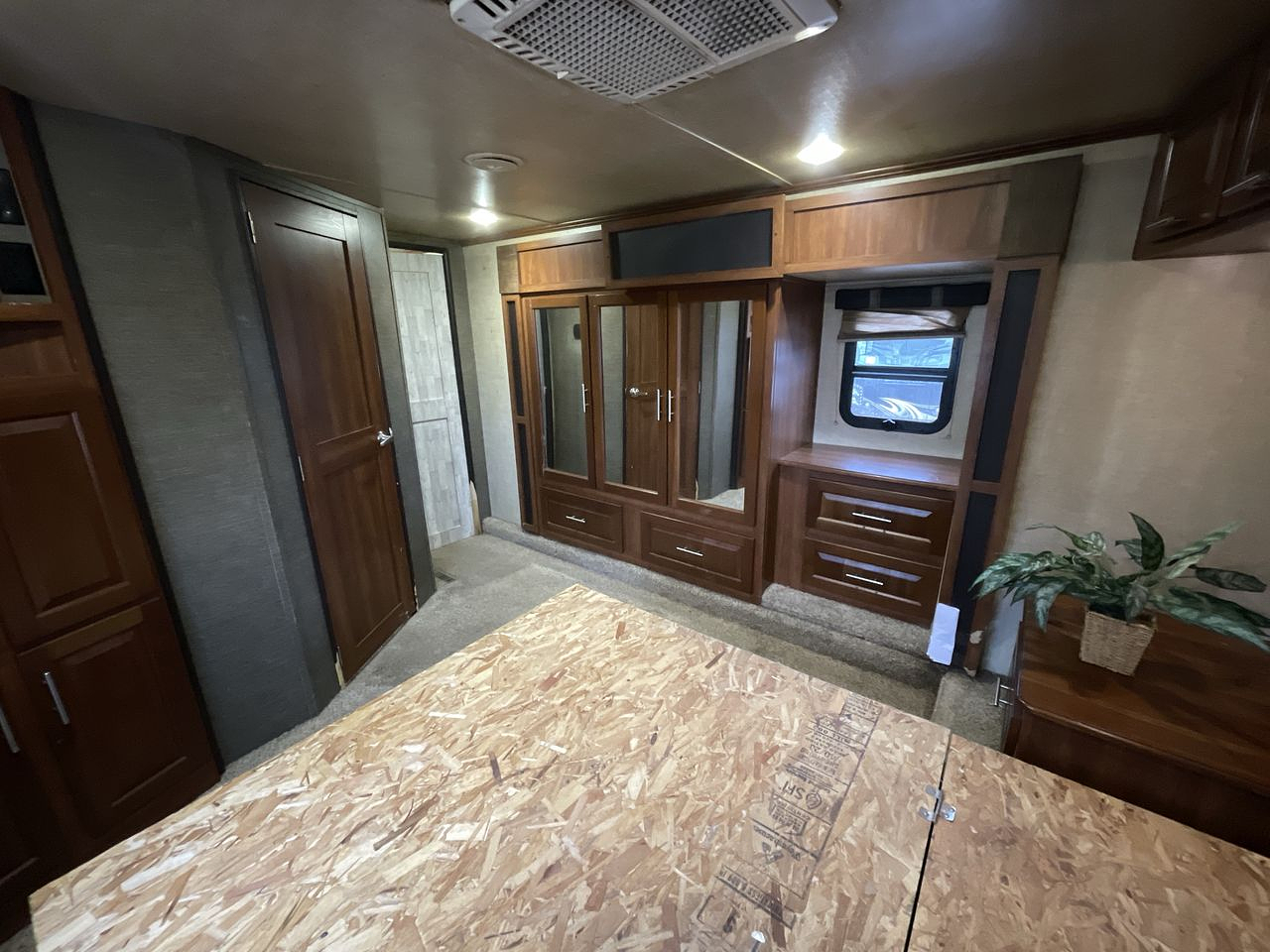 2013 KEYSTONE FUZION FZ395