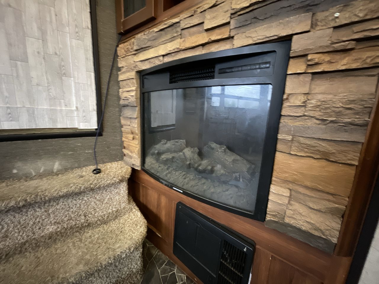 2013 KEYSTONE FUZION FZ395