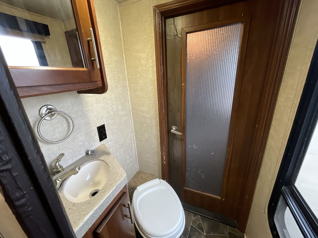 2013 KEYSTONE FUZION FZ395