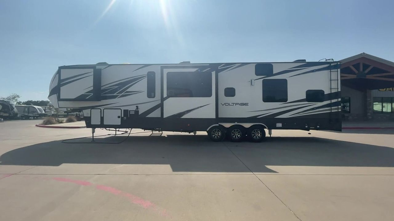 2020 KEYSTONE VOLTAGE 4185