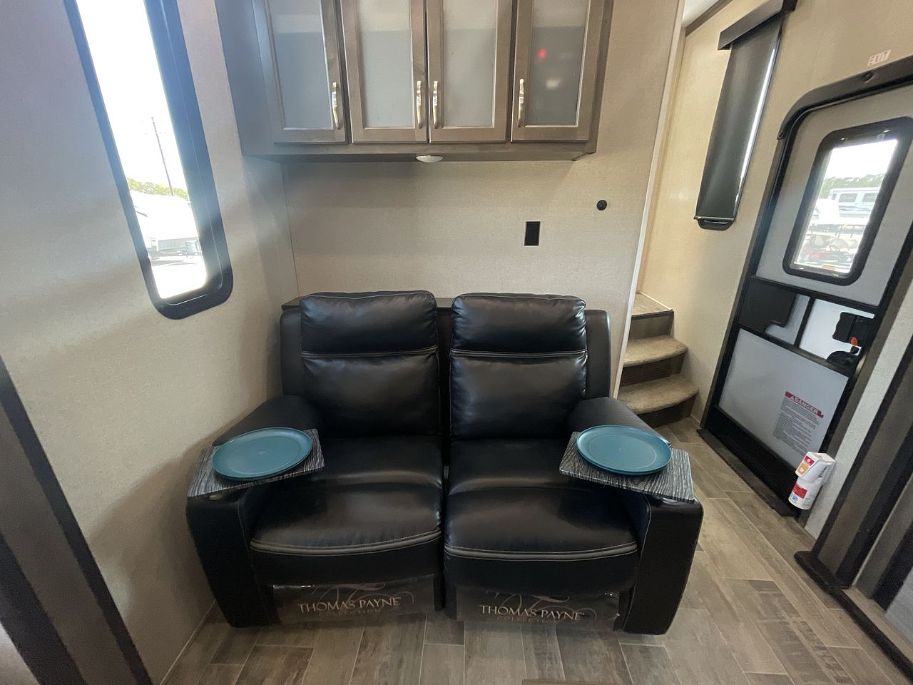 2020 KEYSTONE VOLTAGE 4185