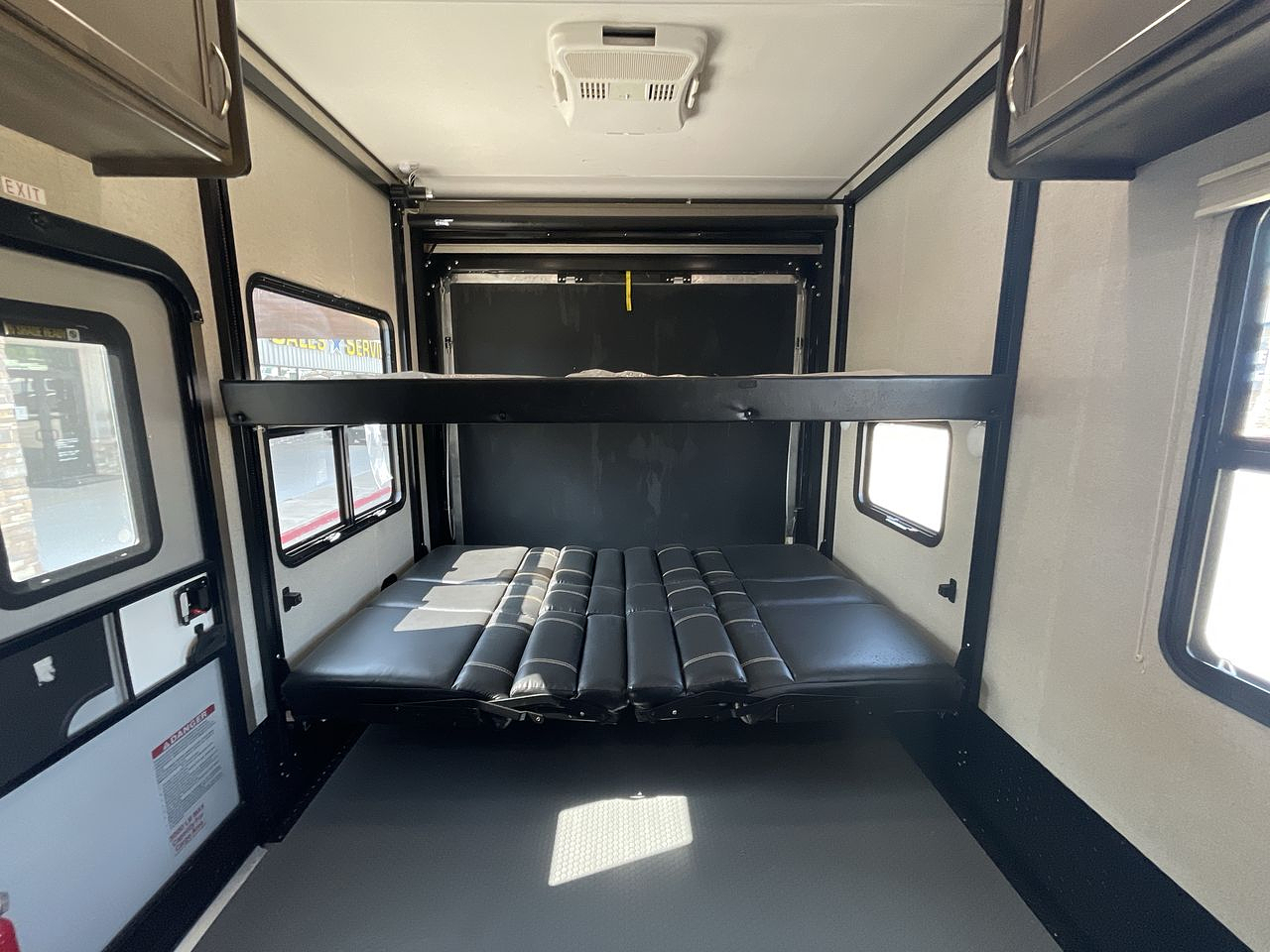 2020 KEYSTONE VOLTAGE 4185