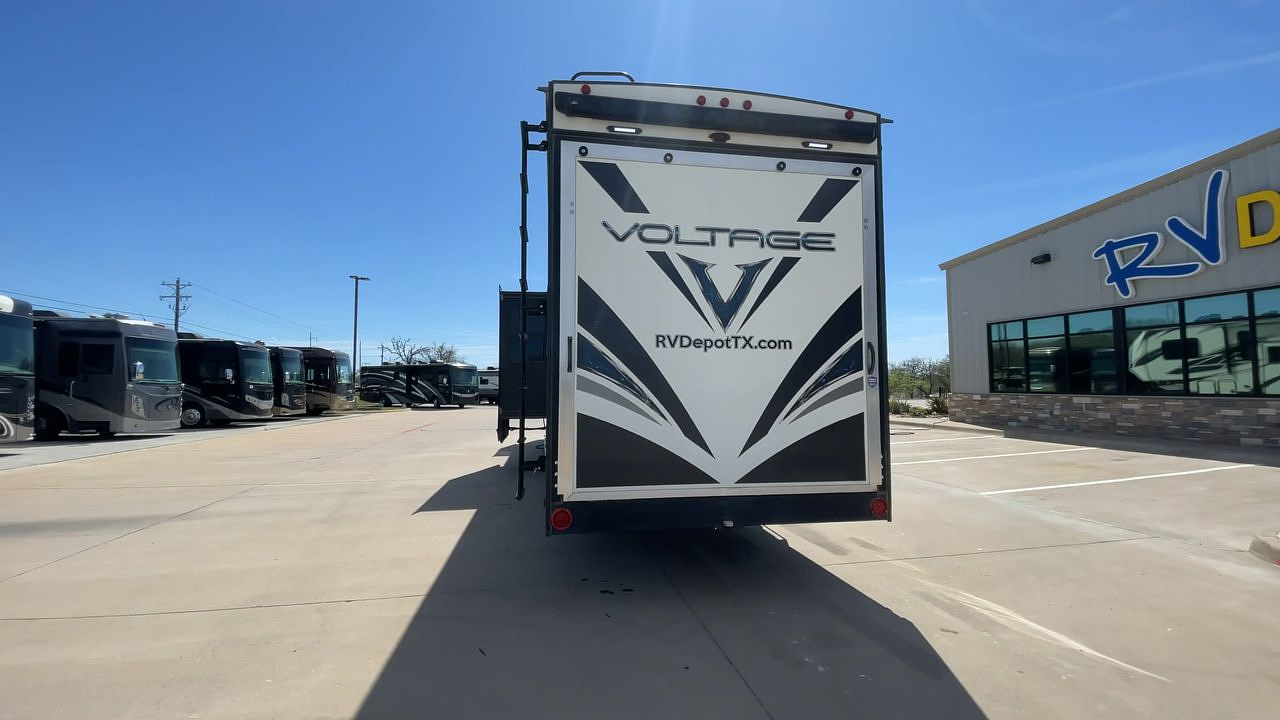 2020 KEYSTONE VOLTAGE 4185