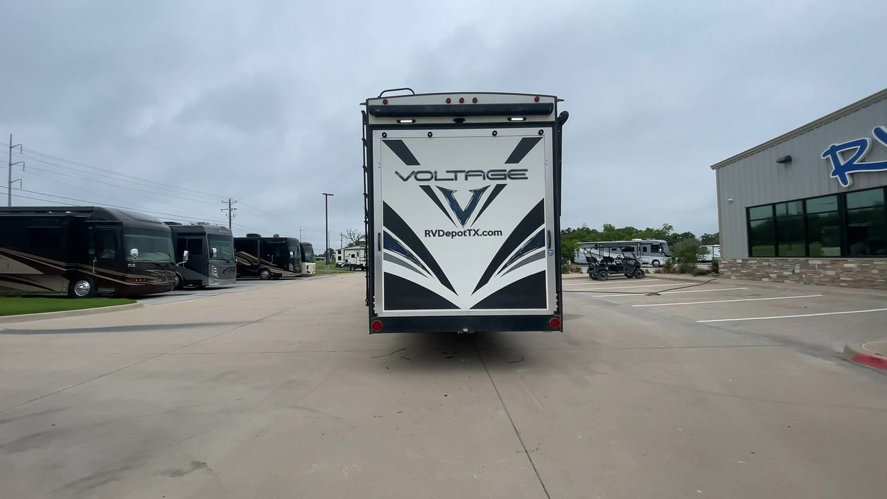 2020 KEYSTONE VOLTAGE 4185