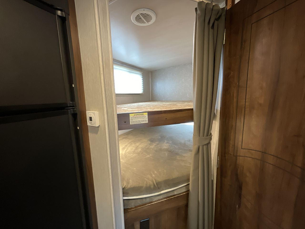 2018 WILDERNESS 2475BH
