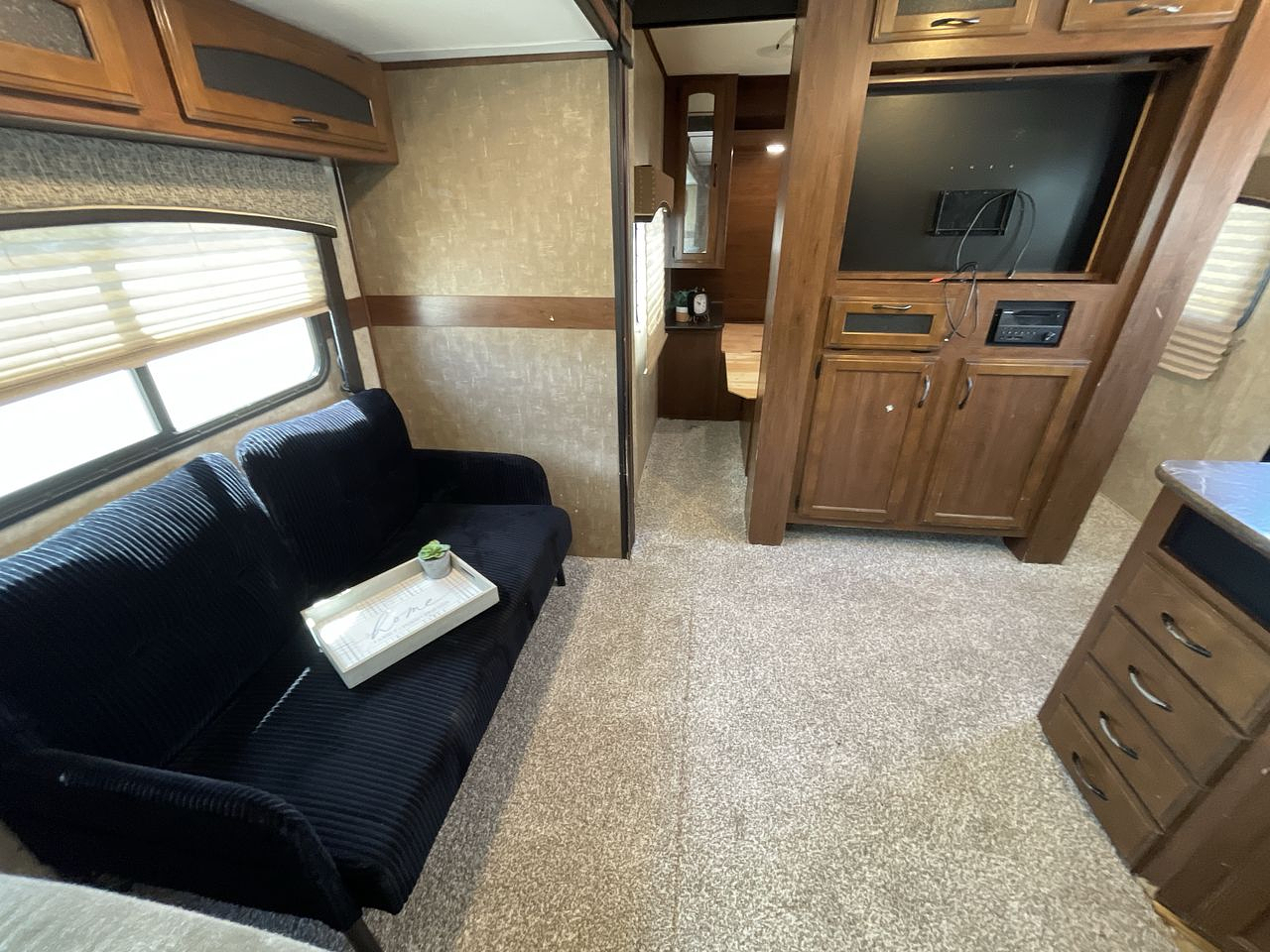 2016 JAYCO JAY FEATHER 25BH