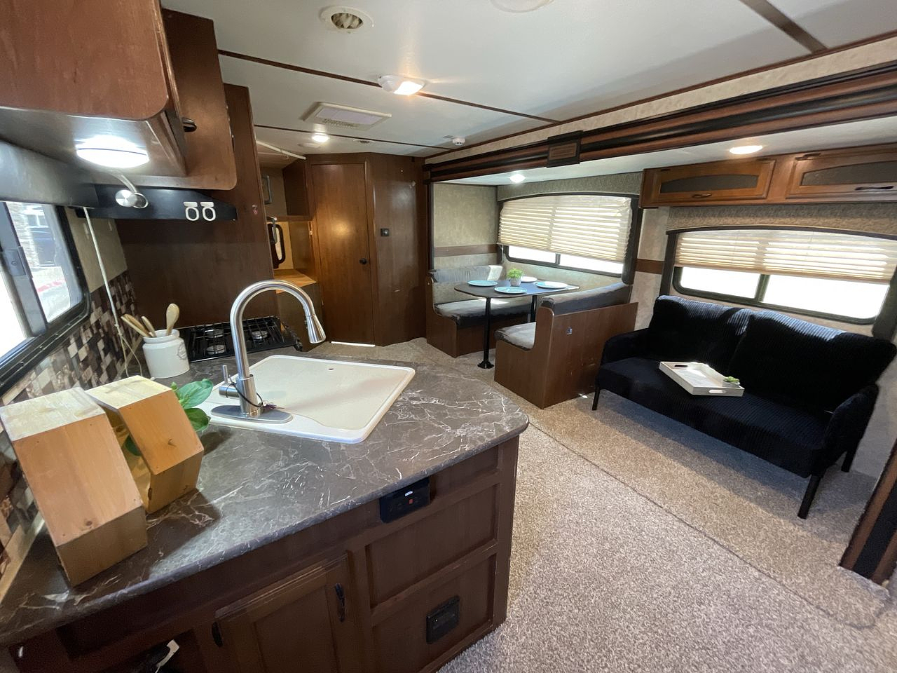 2016 JAYCO JAY FEATHER 25BH