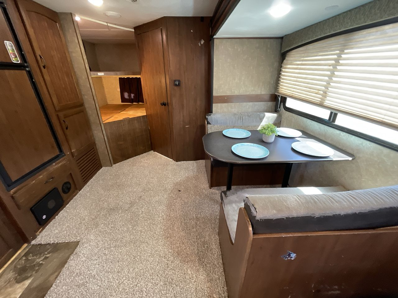 2016 JAYCO JAY FEATHER 25BH