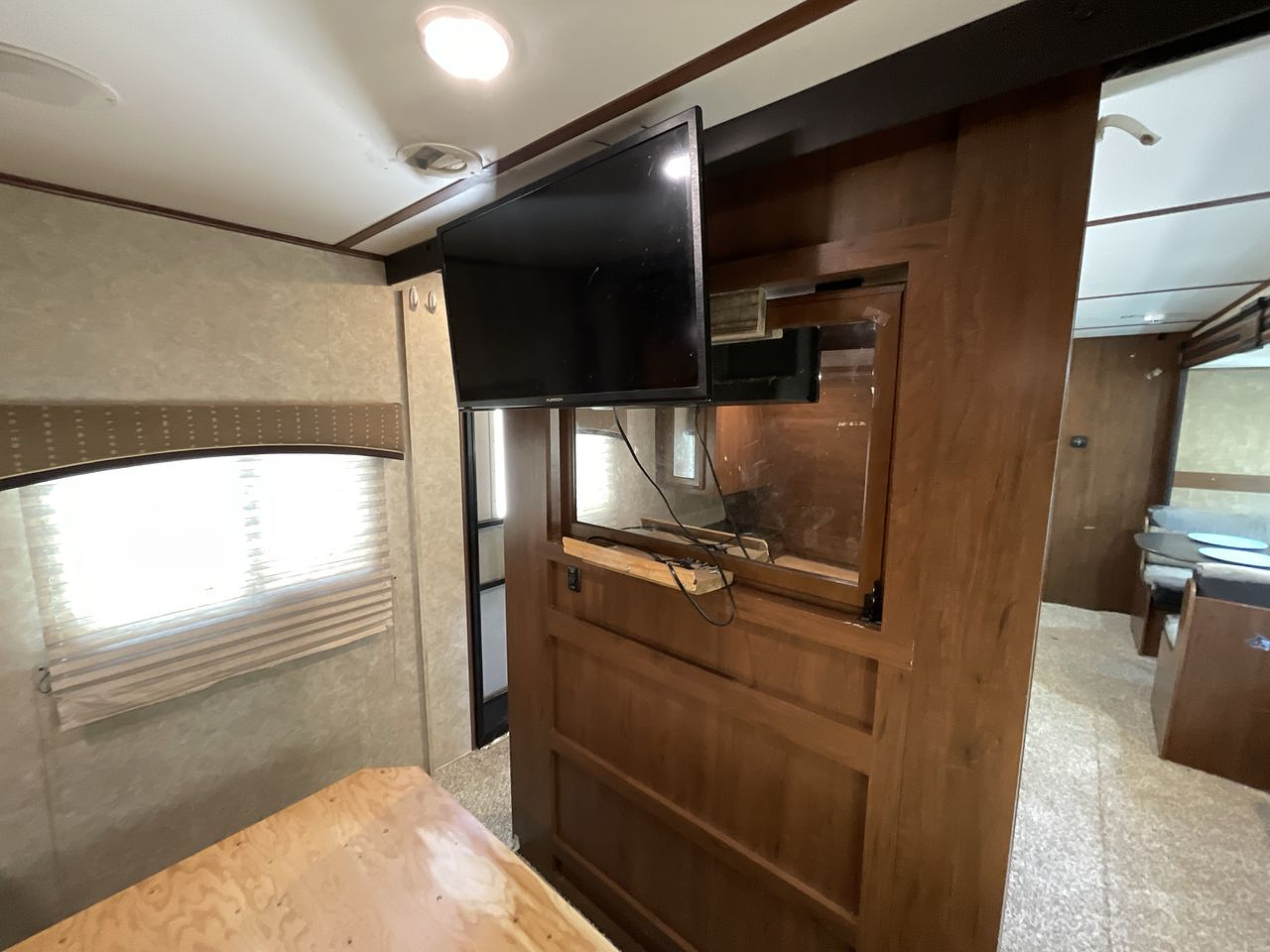 2016 JAYCO JAY FEATHER 25BH