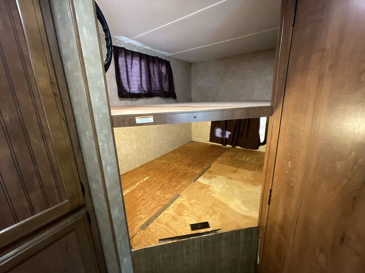 2016 JAYCO JAY FEATHER 25BH