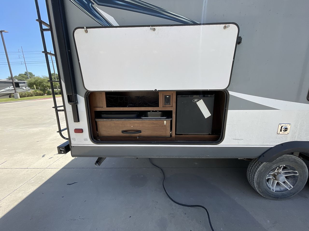 2016 JAYCO JAY FEATHER 25BH