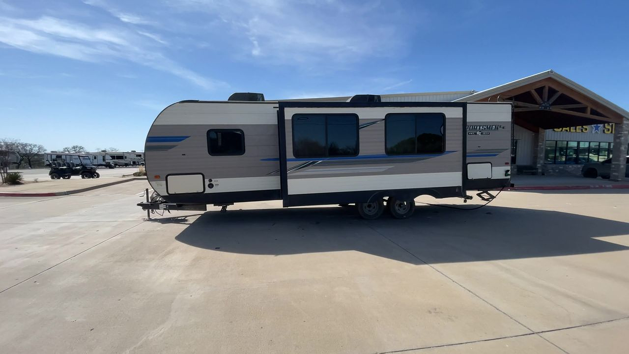 2020 K-Z SPORTSMEN 291BH