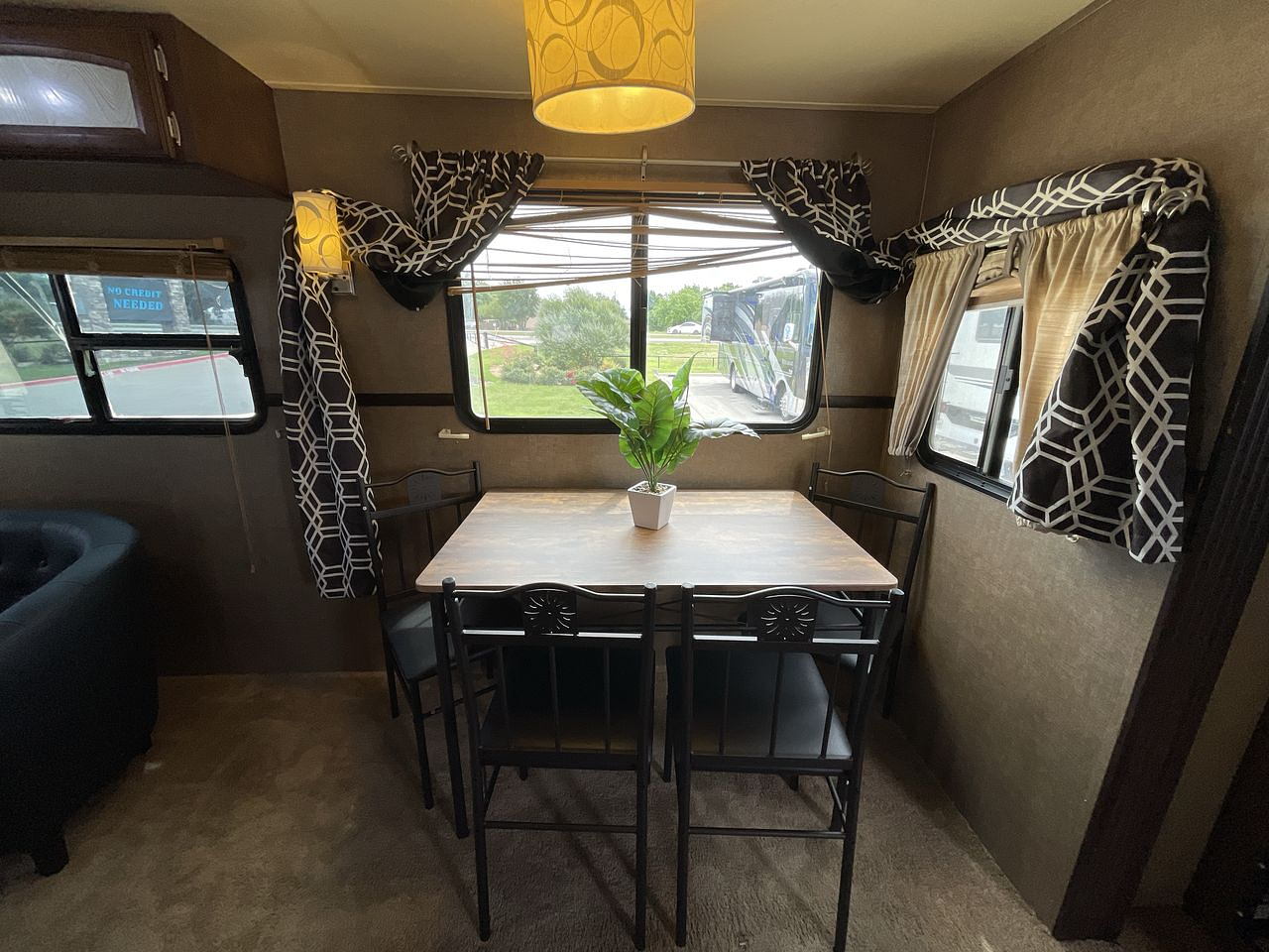 2016 FOREST RIVER HERITAGE GLEN 276RLI