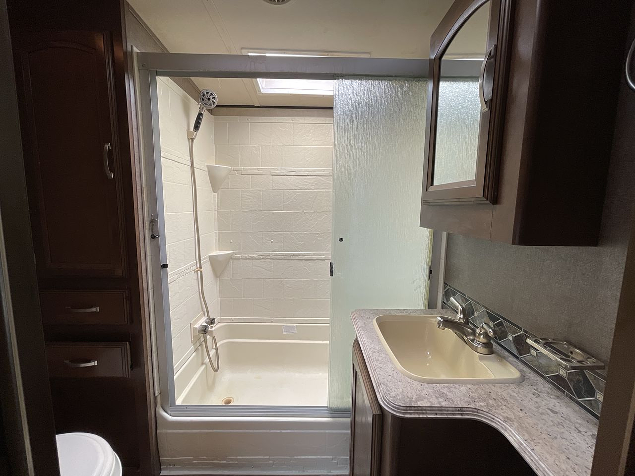 2016 FOREST RIVER HERITAGE GLEN 276RLI