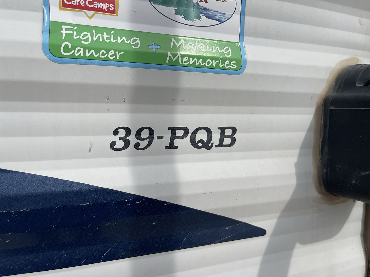 2022 FOREST RIVER PUMA 39PQB