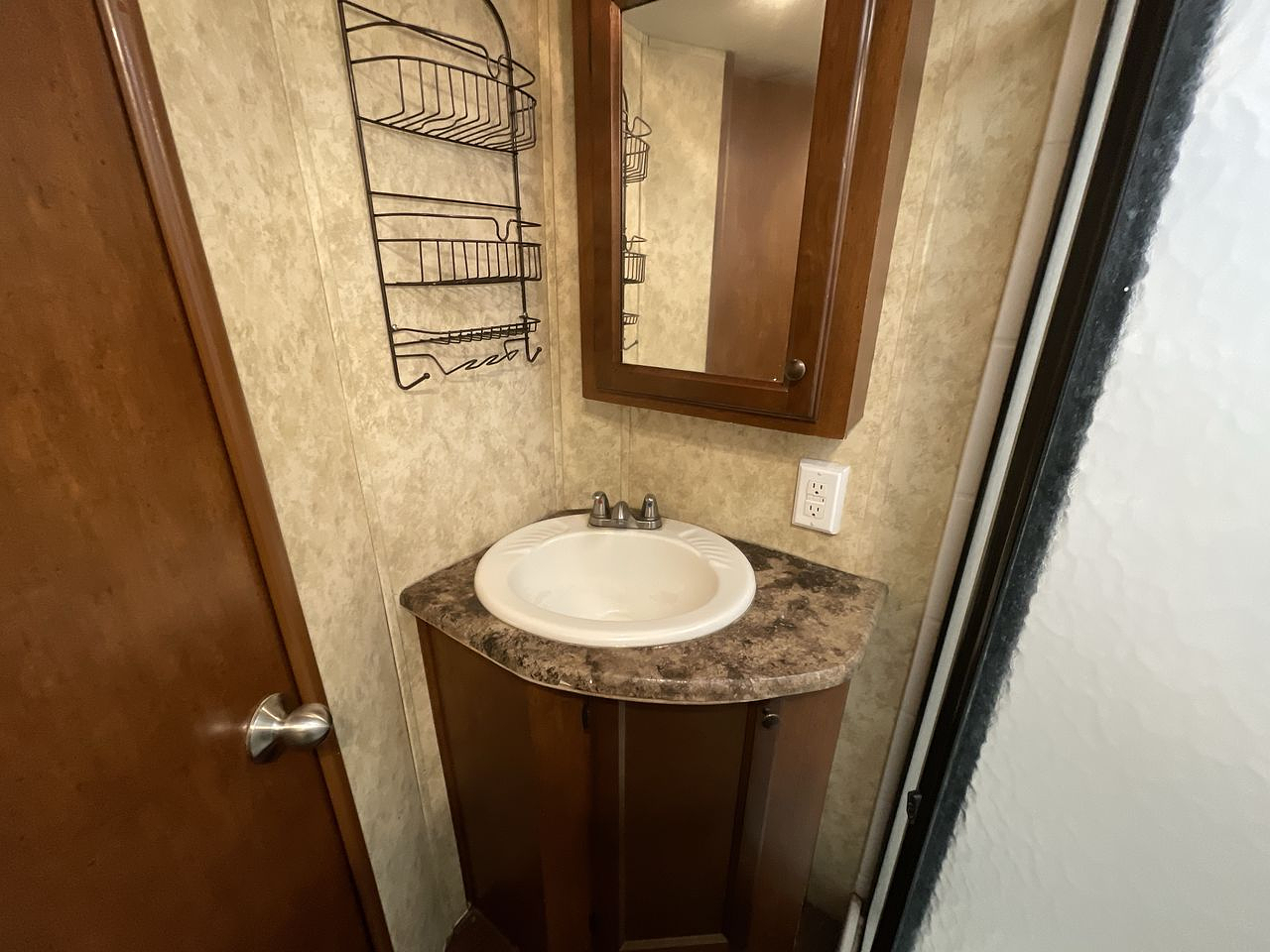 2013 COACHMEN CHAPARRAL 325MKS