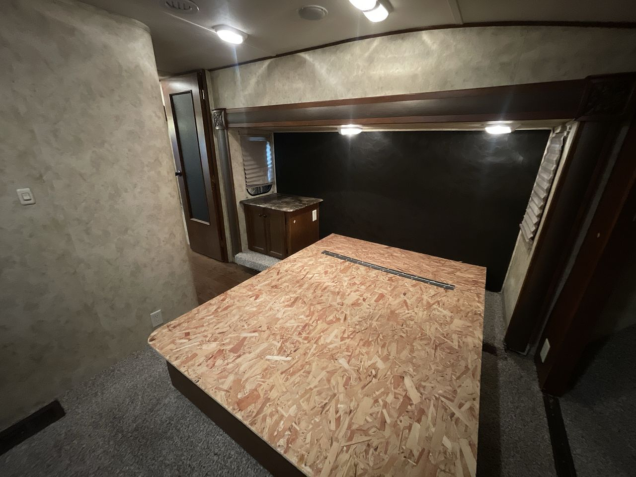 2013 COACHMEN CHAPARRAL 325MKS