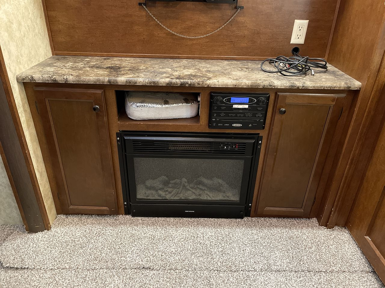 2013 COACHMEN CHAPARRAL 325MKS