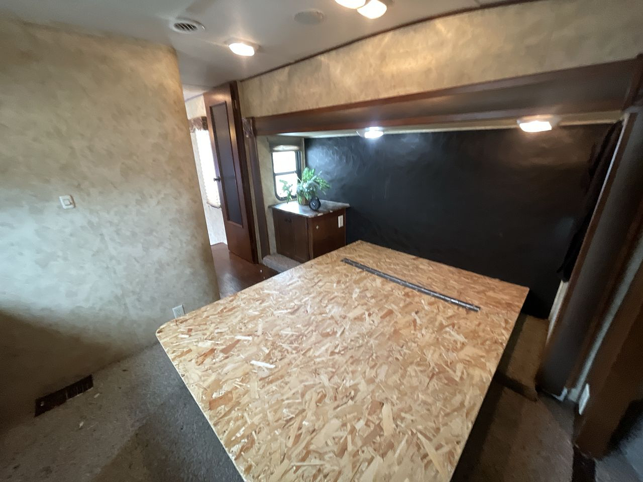 2013 COACHMEN CHAPARRAL 325MKS