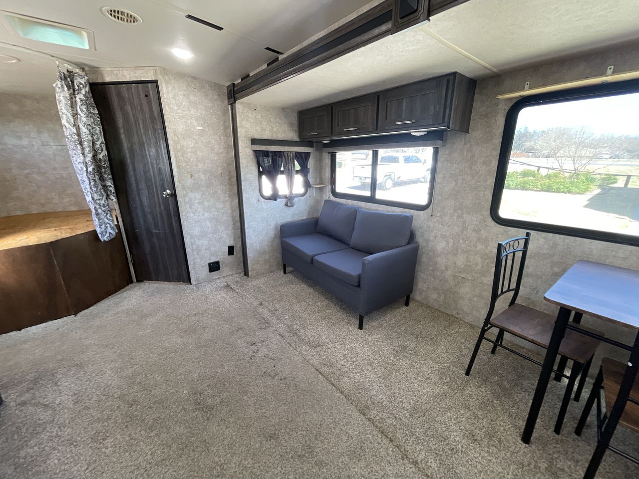 2018 HIGHLAND OPEN RANGE 2802BH