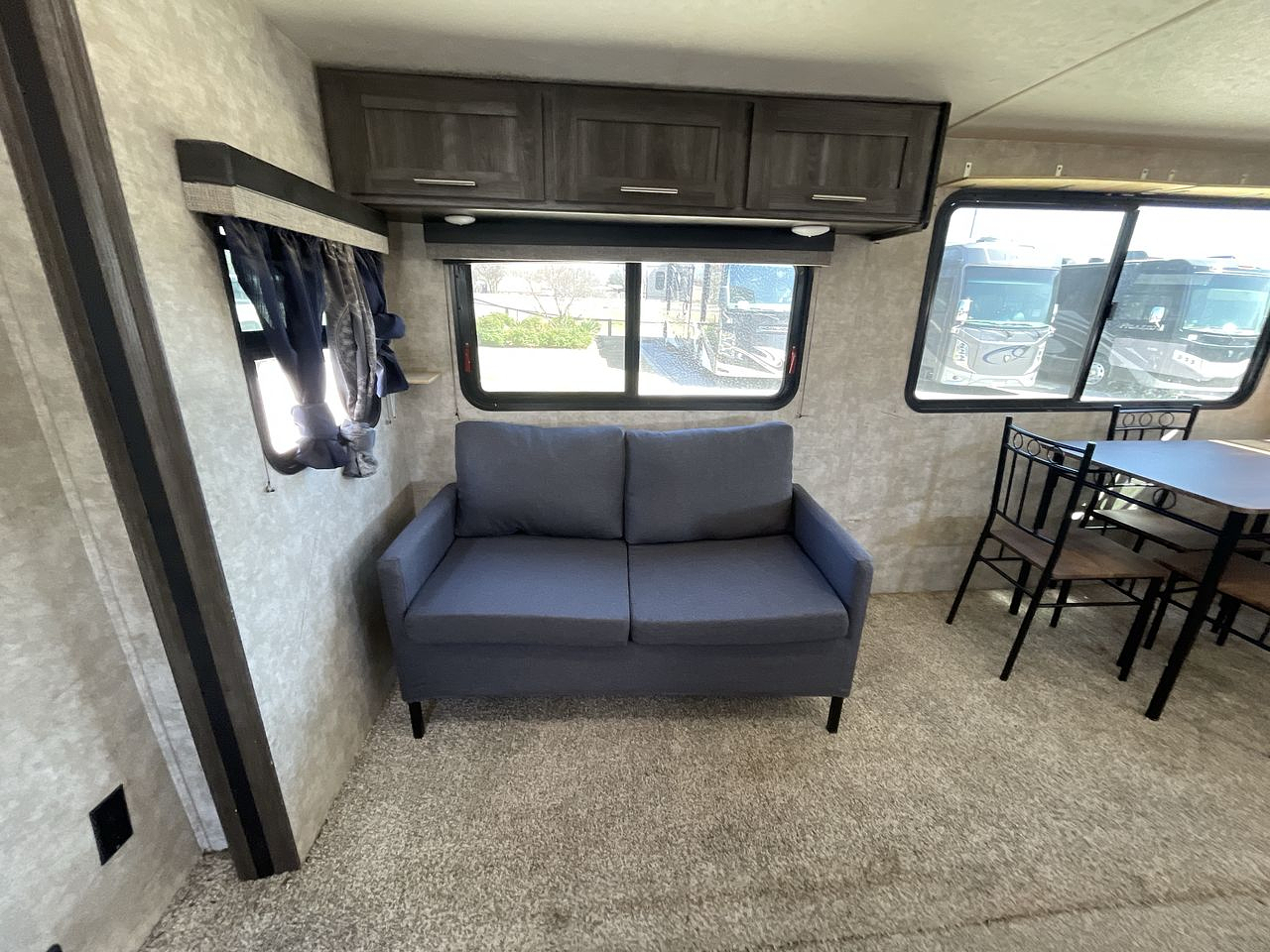 2018 HIGHLAND OPEN RANGE 2802BH