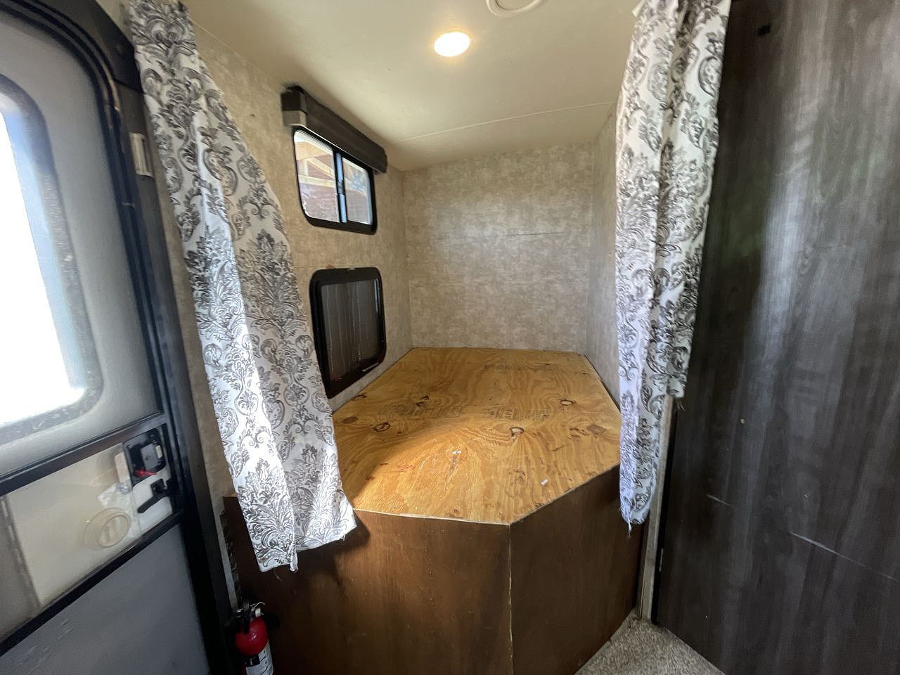 2018 HIGHLAND OPEN RANGE 2802BH