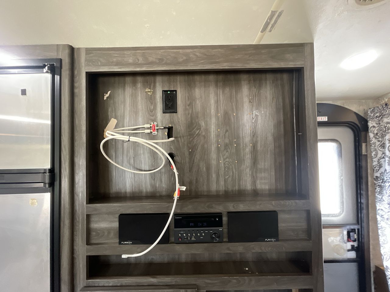 2018 HIGHLAND OPEN RANGE 2802BH