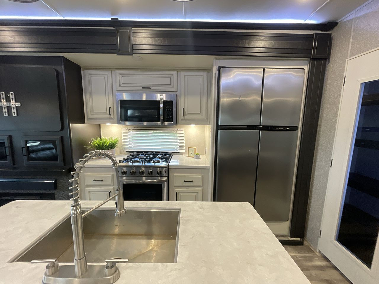 2022 HIGHLAND RIDGE OPEN RANGE 314RLS