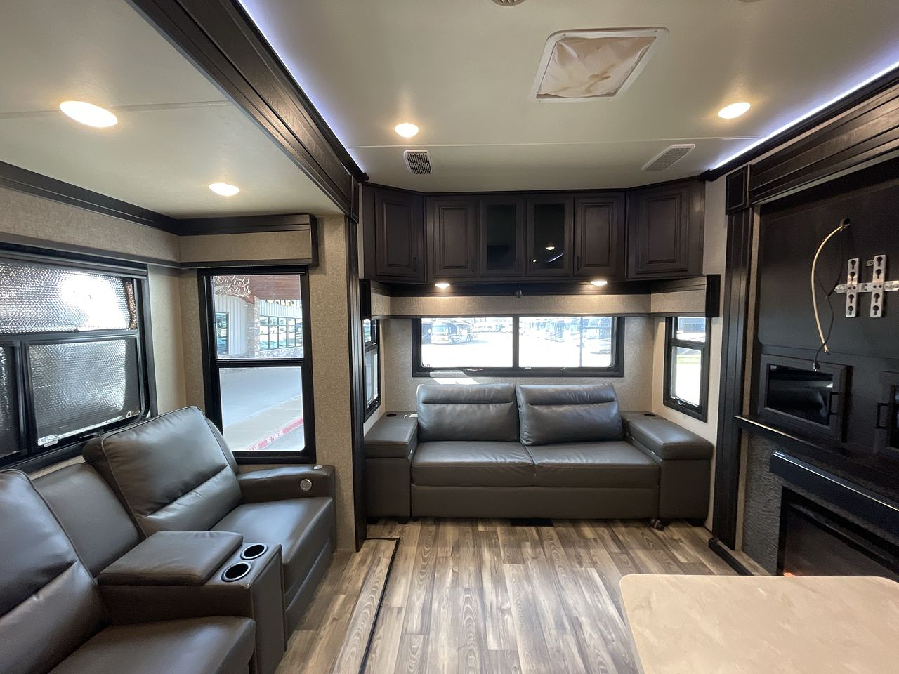 2022 HIGHLAND RIDGE OPEN RANGE 314RLS