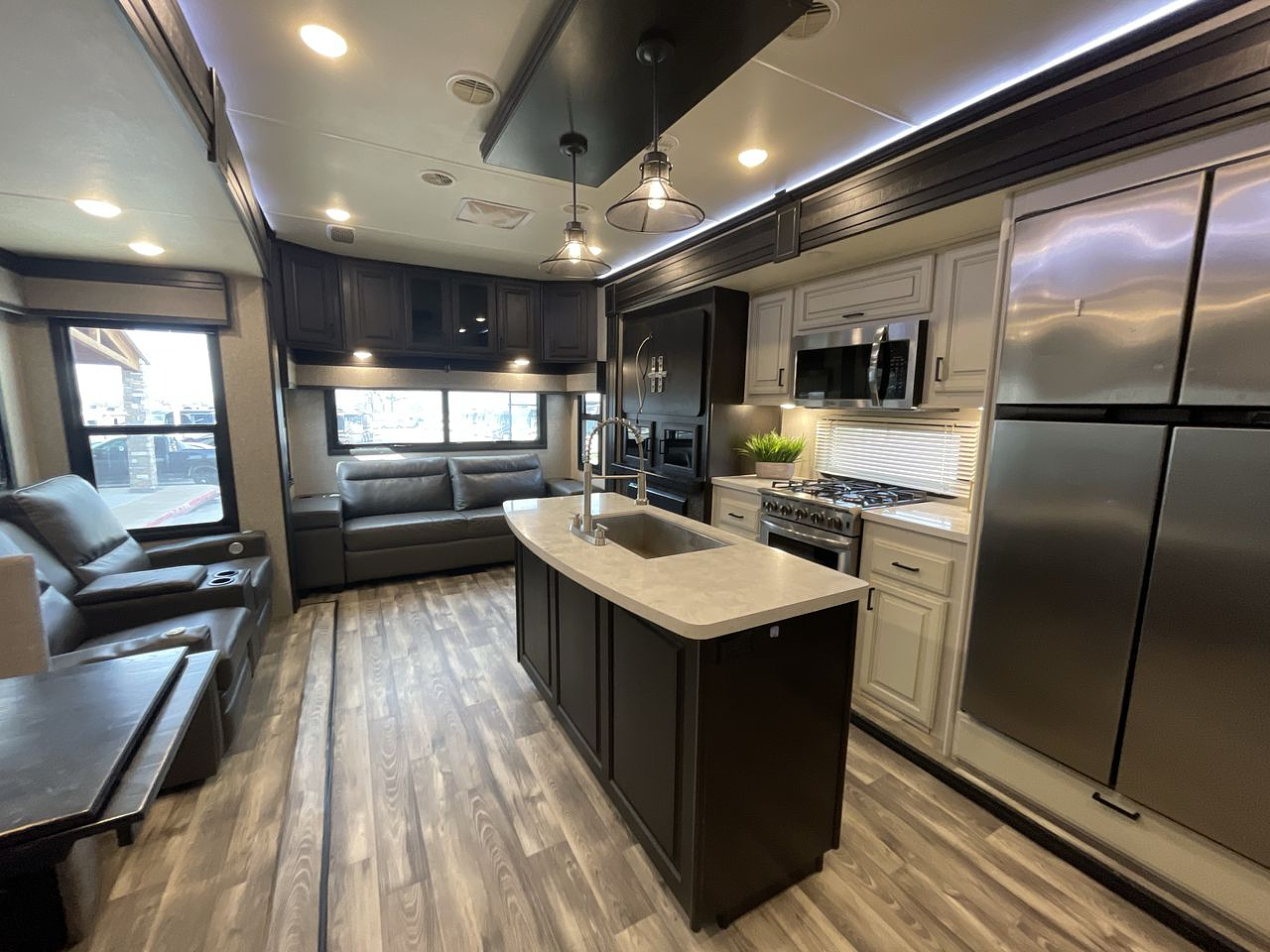 2022 HIGHLAND RIDGE OPEN RANGE 314RLS