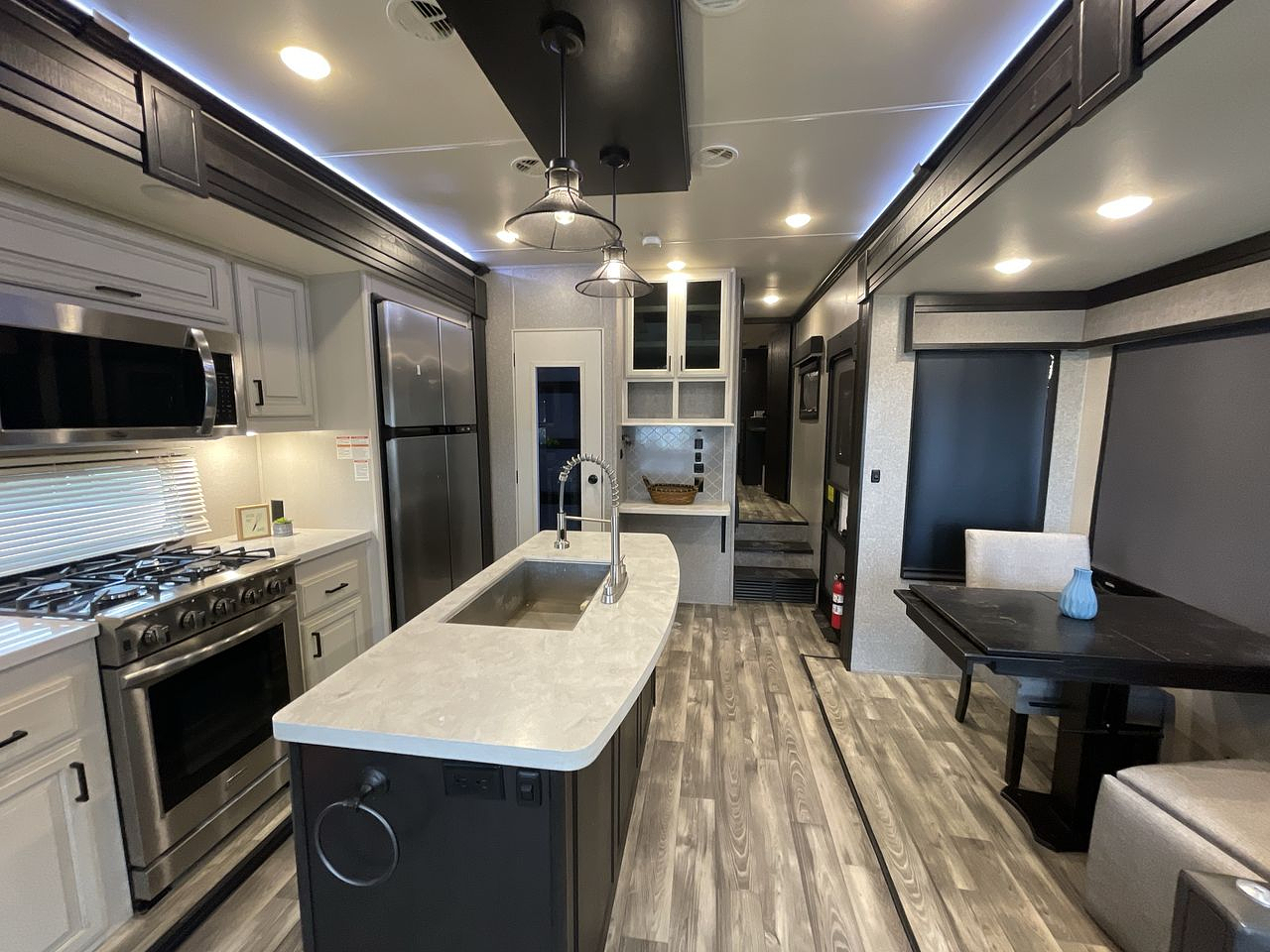 2022 HIGHLAND RIDGE OPEN RANGE 314RLS