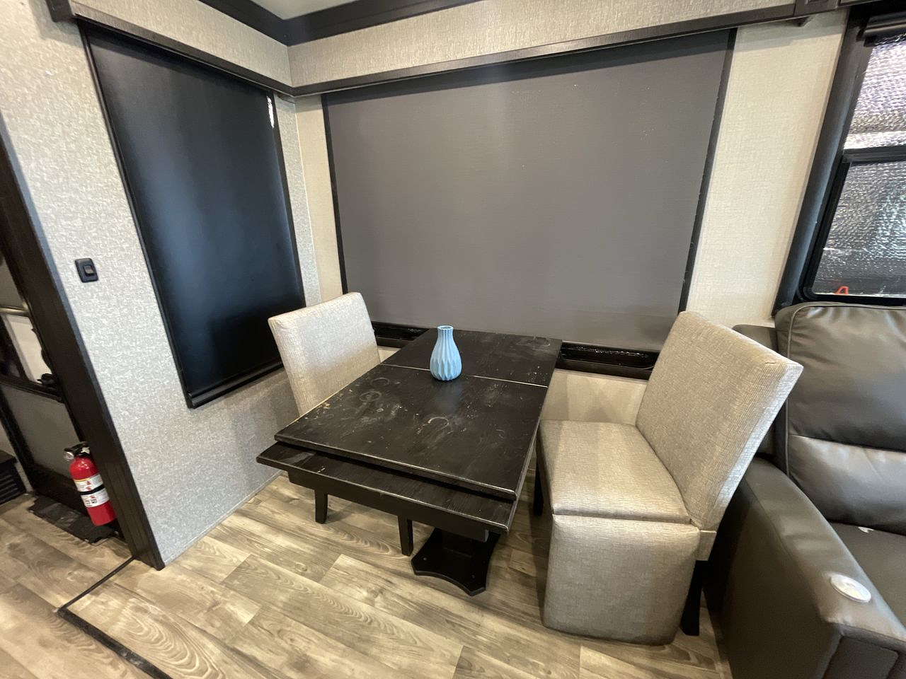 2022 HIGHLAND RIDGE OPEN RANGE 314RLS