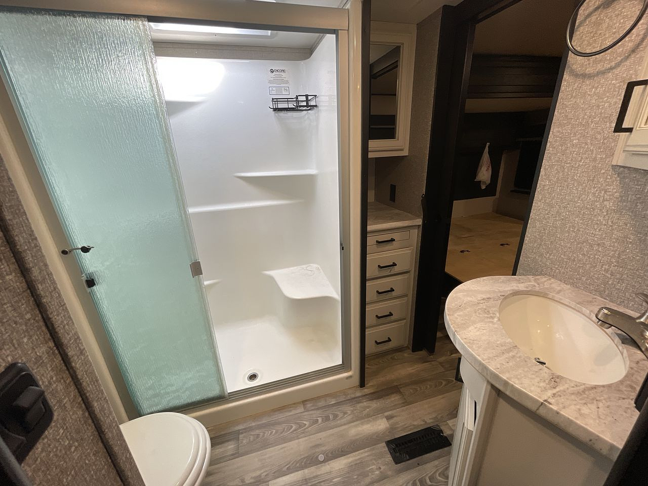 2022 HIGHLAND RIDGE OPEN RANGE 314RLS