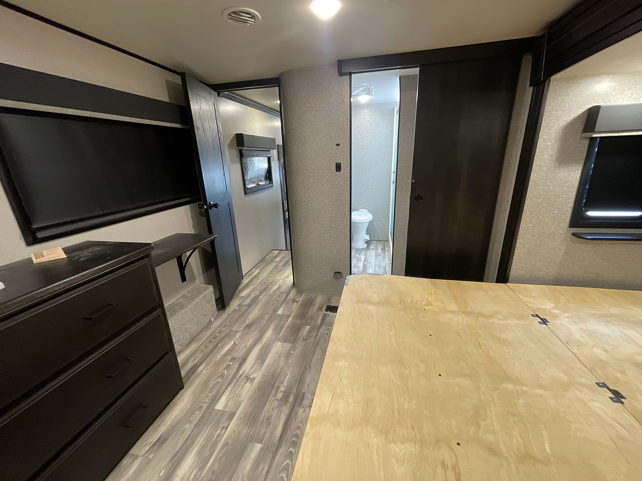 2022 HIGHLAND RIDGE OPEN RANGE 314RLS