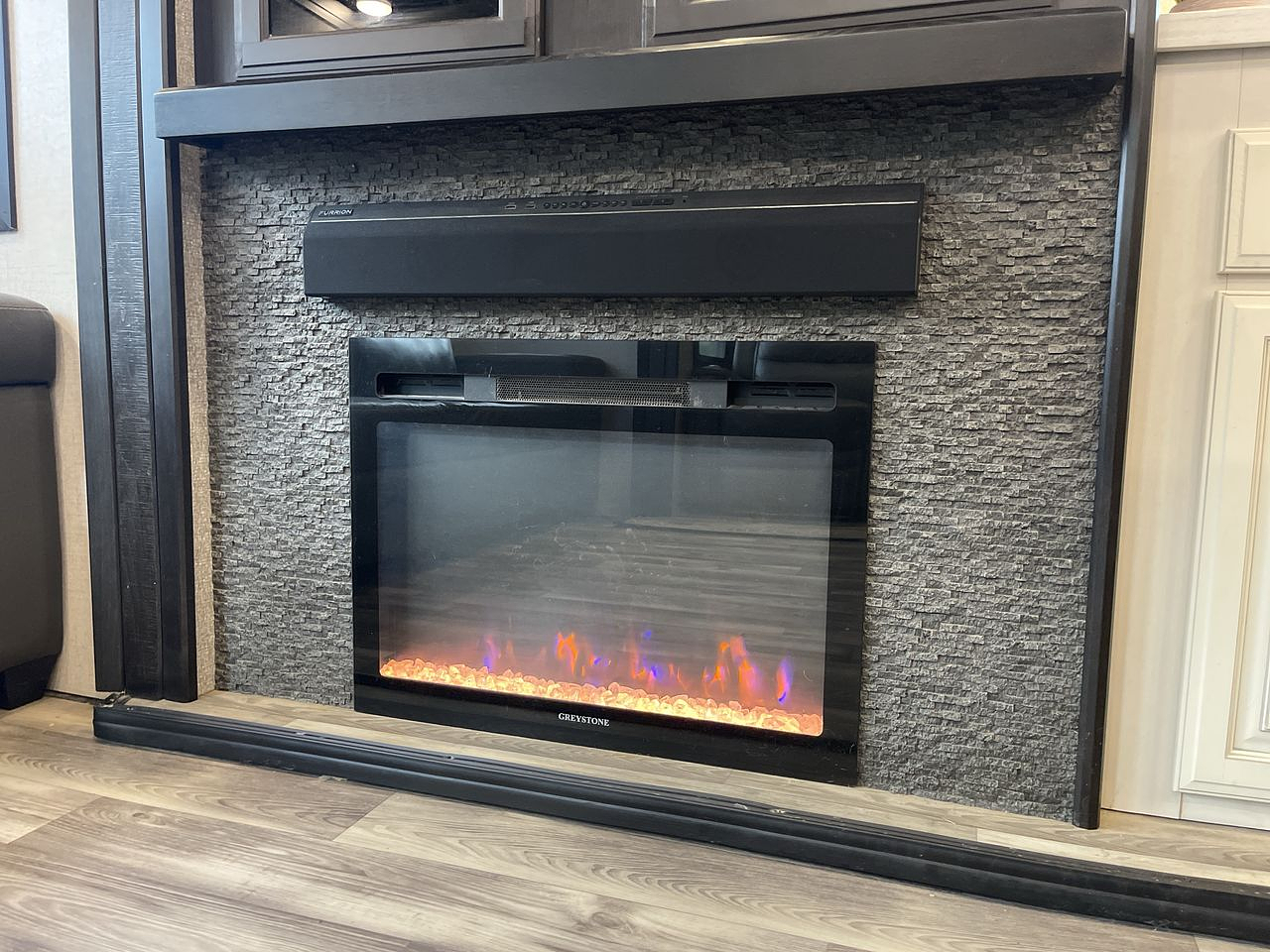 2022 HIGHLAND RIDGE OPEN RANGE 314RLS