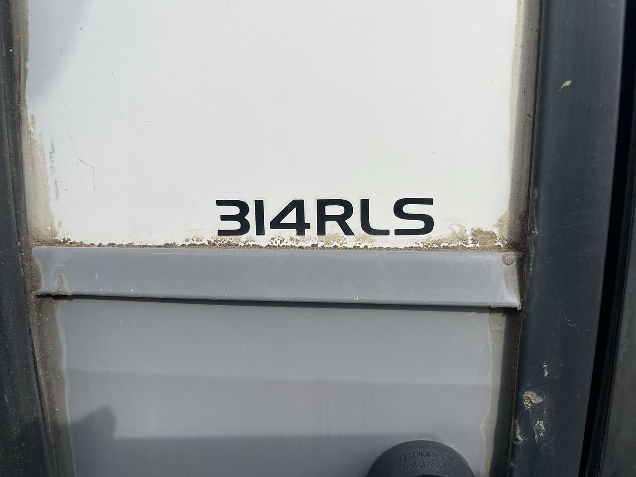 2022 HIGHLAND RIDGE OPEN RANGE 314RLS