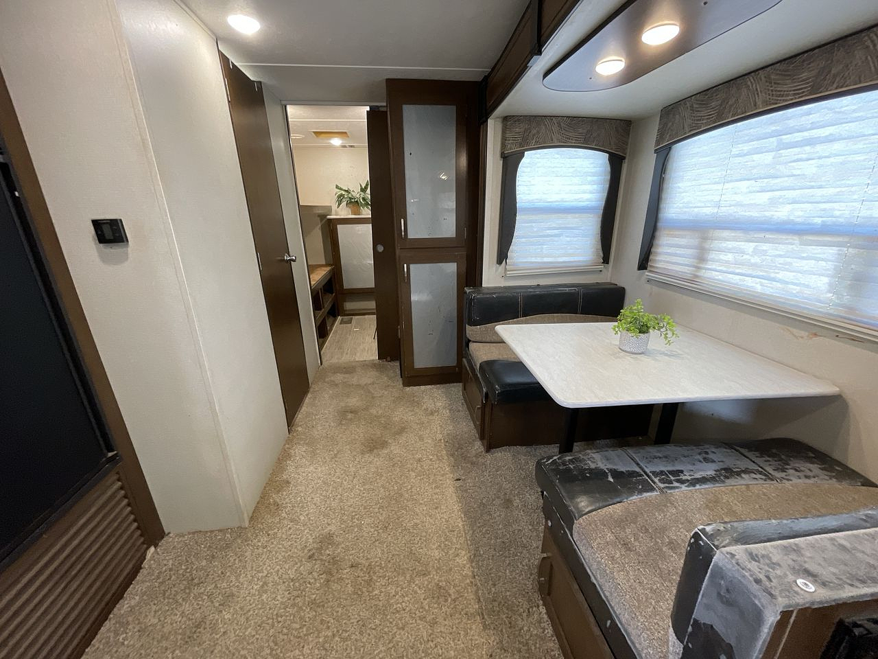 2018 WILDCAT 292QBD