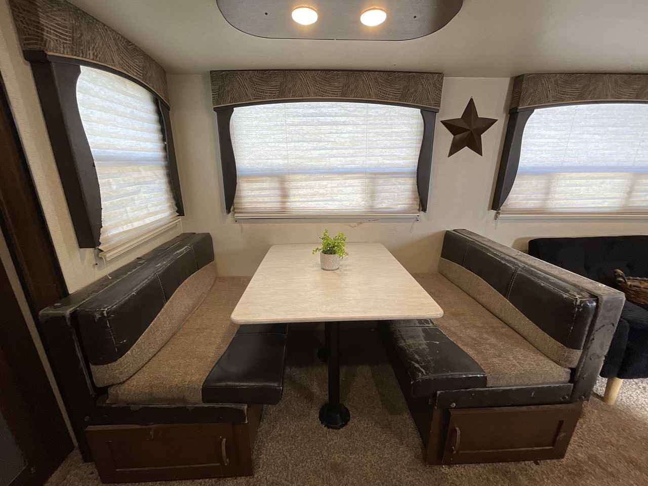 2018 WILDCAT 292QBD