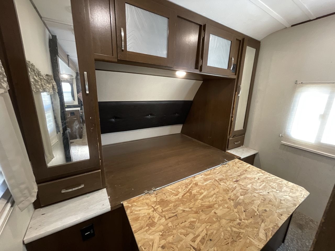 2018 WILDCAT 292QBD