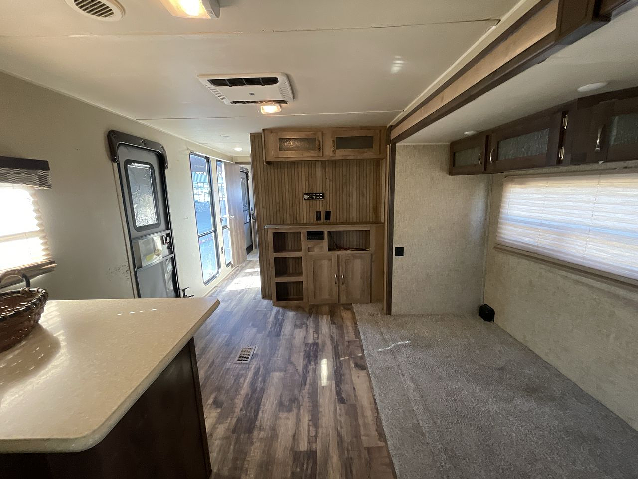 2016 PALOMINO PUMA 30FKSS