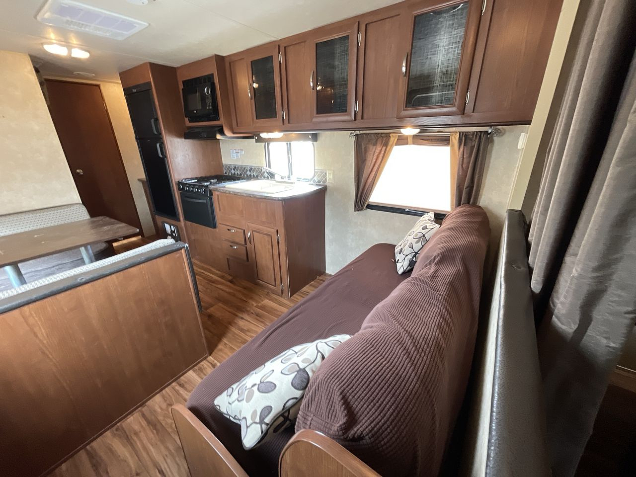 2015 SALEM CRUISE LITE 261BHXL