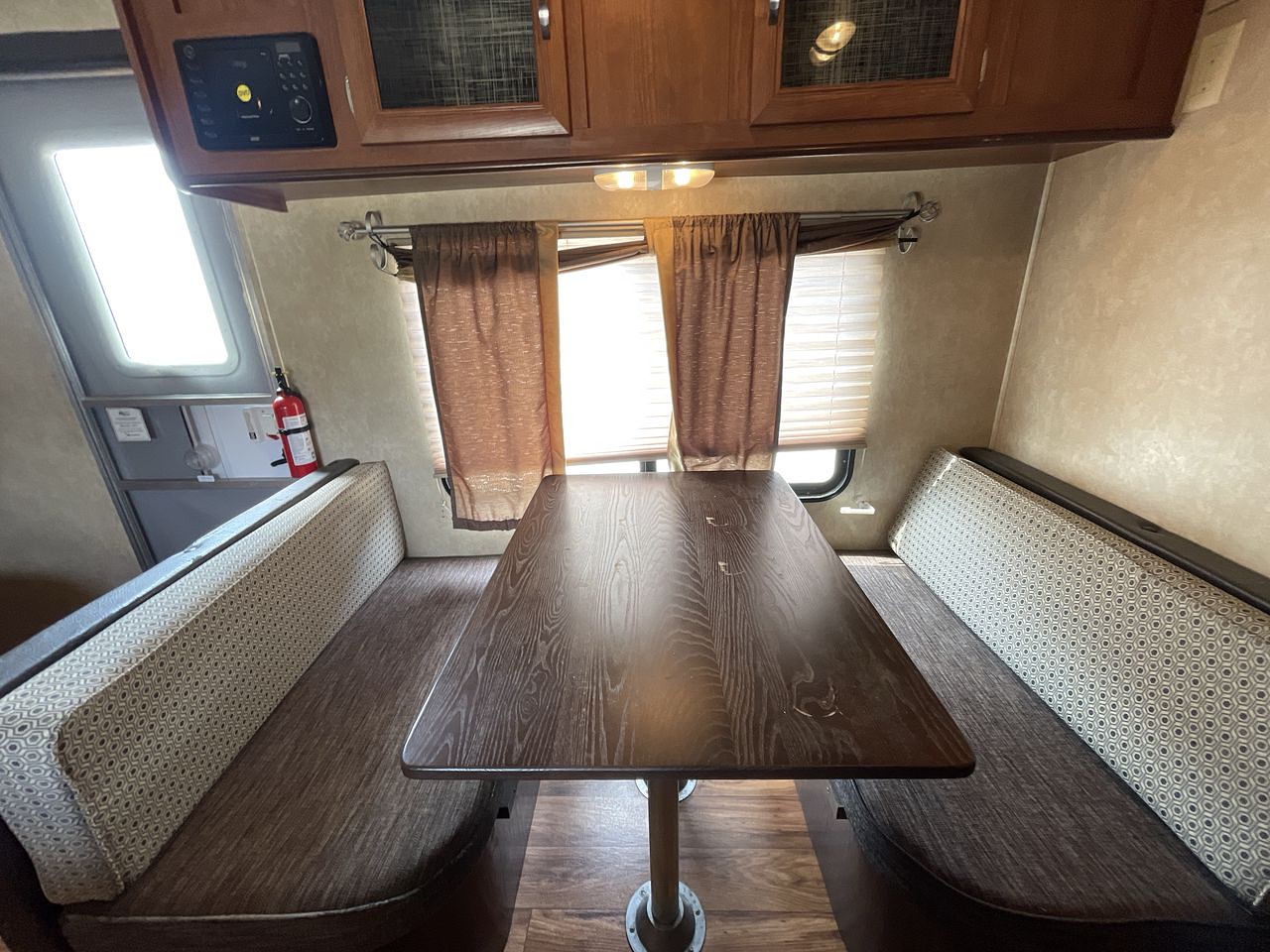 2015 SALEM CRUISE LITE 261BHXL